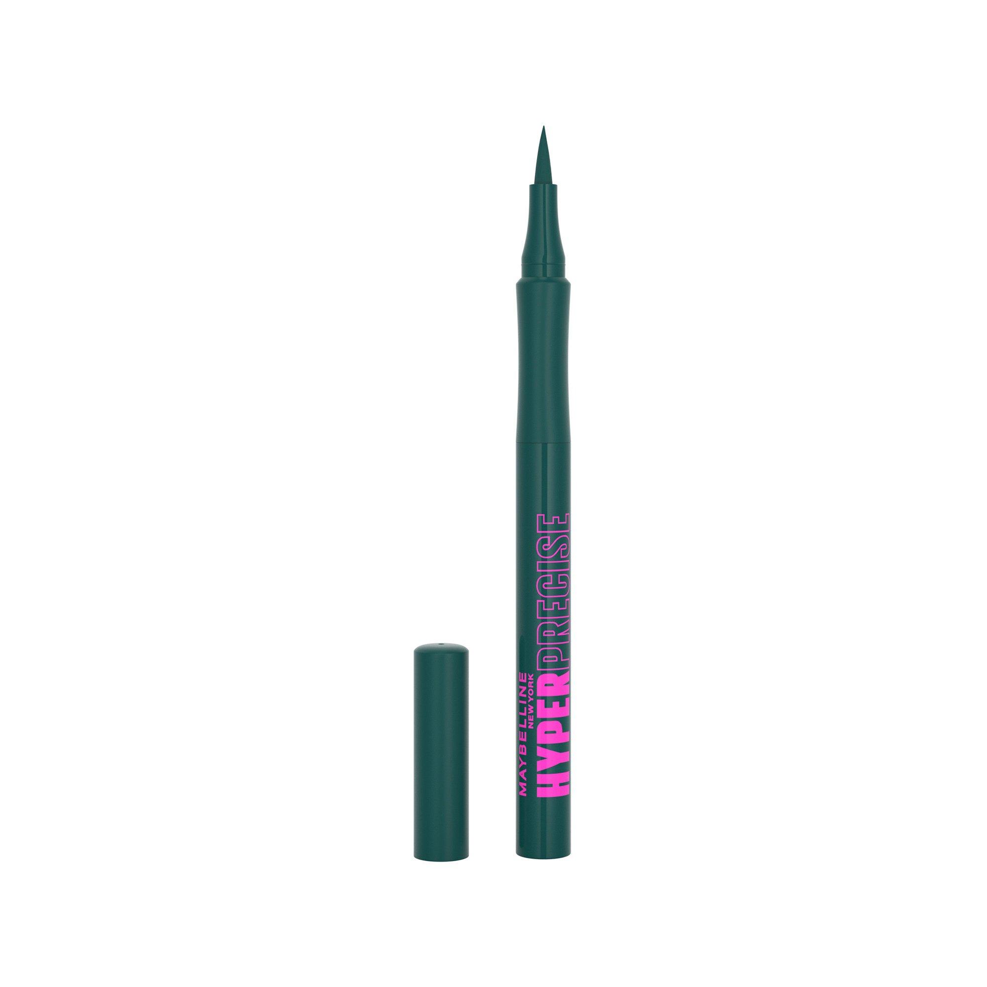 MAYBELLINE Allday Liner Nr. 112 Green Hyper Precise Allday Liner  