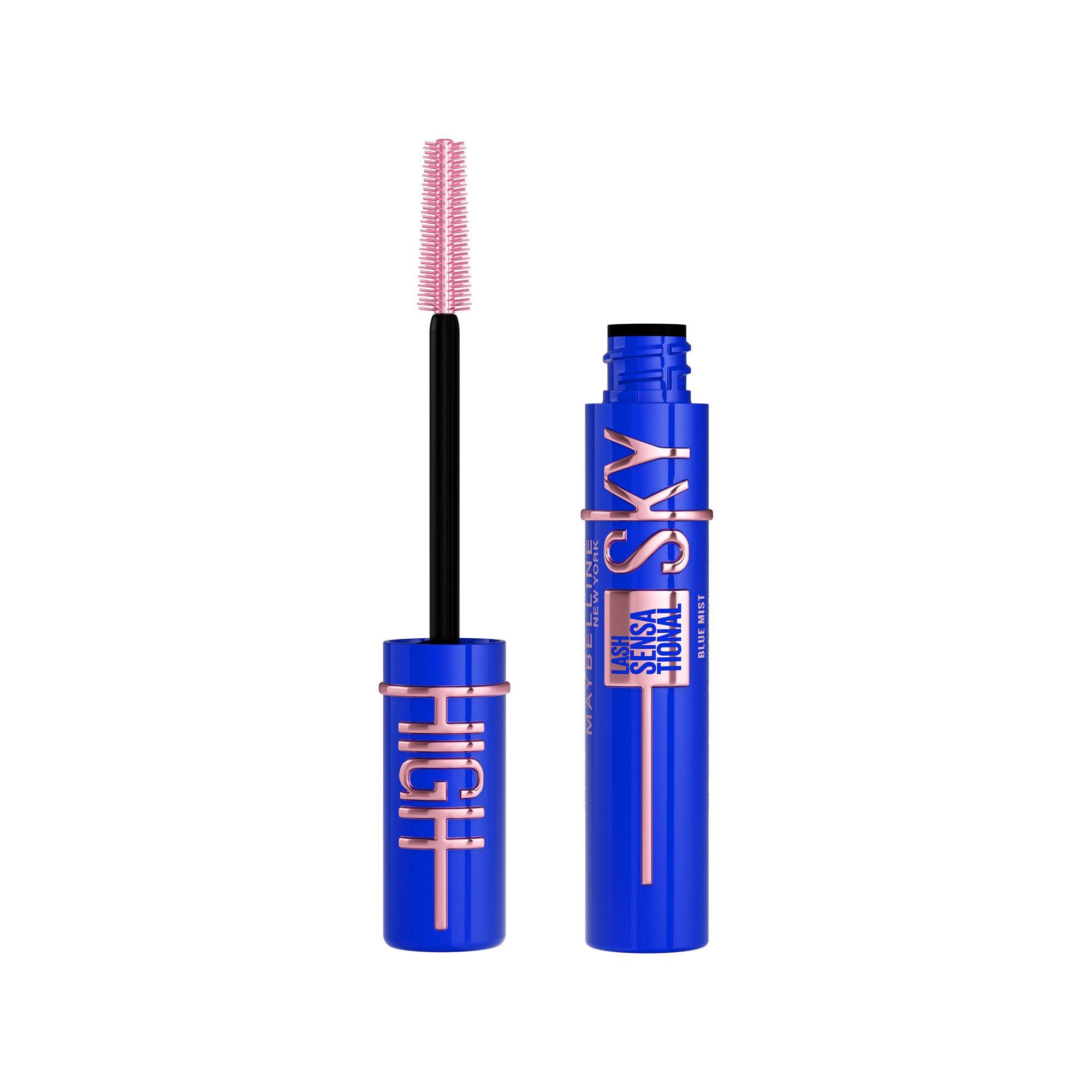 MAYBELLINE Lash Sensational Sky High  Mascara 