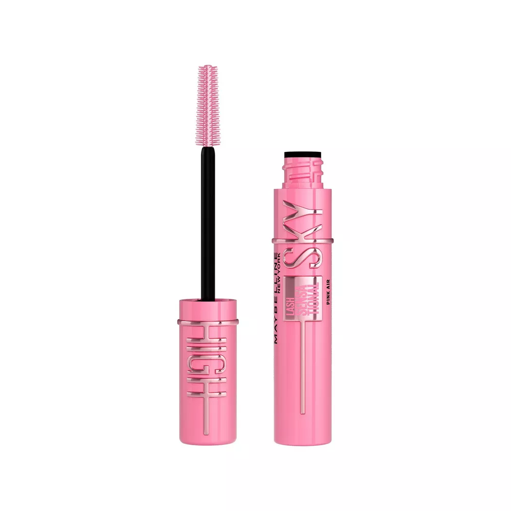 Maybelline Sky High Mascara Pink Air