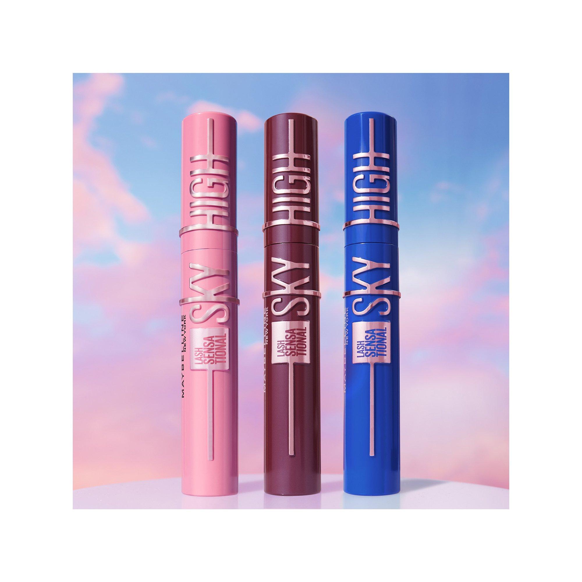 MAYBELLINE Lash Sensational Sky High  Mascara 