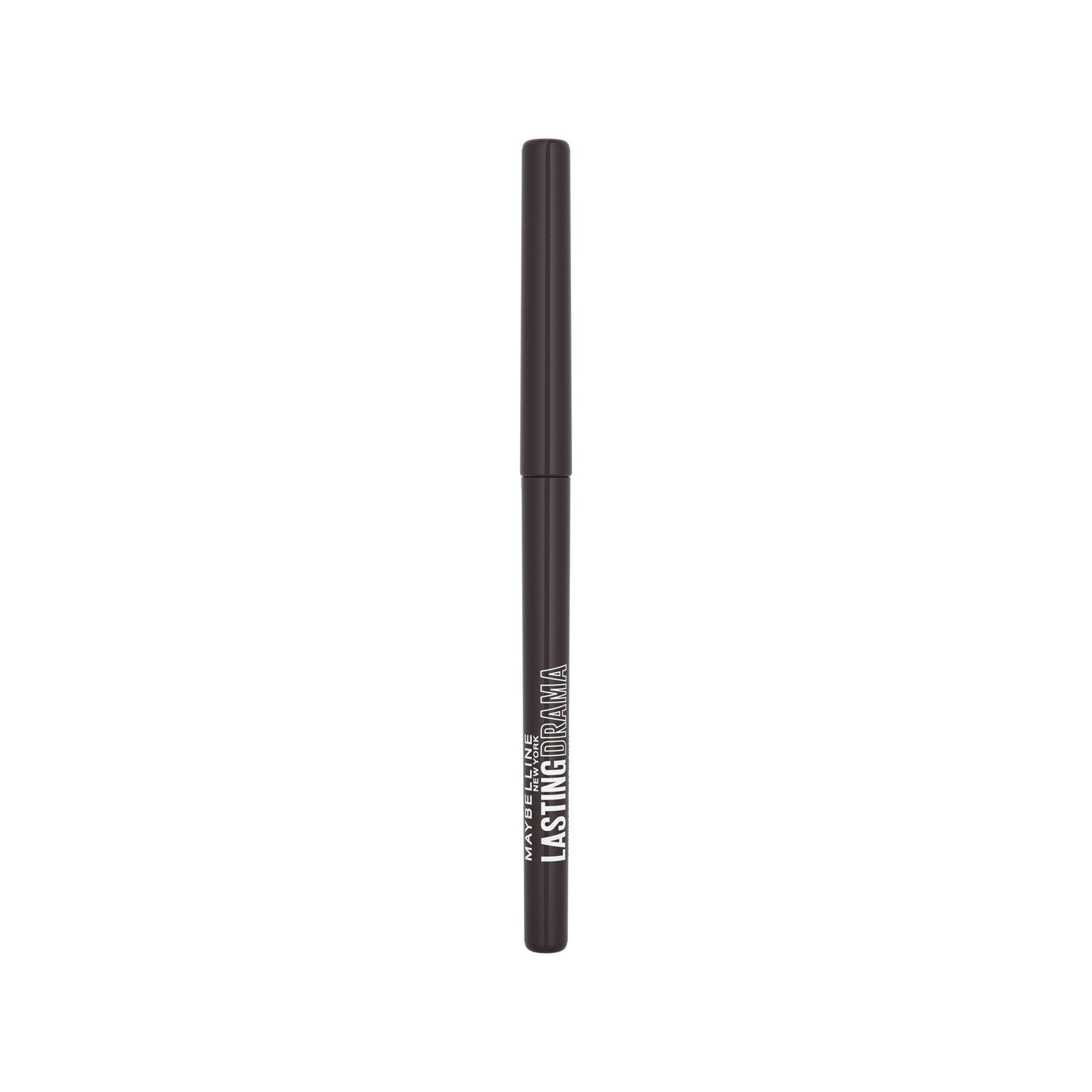 MAYBELLINE Lasting Drama Liner Black Lasting Drama Automatic Liner  