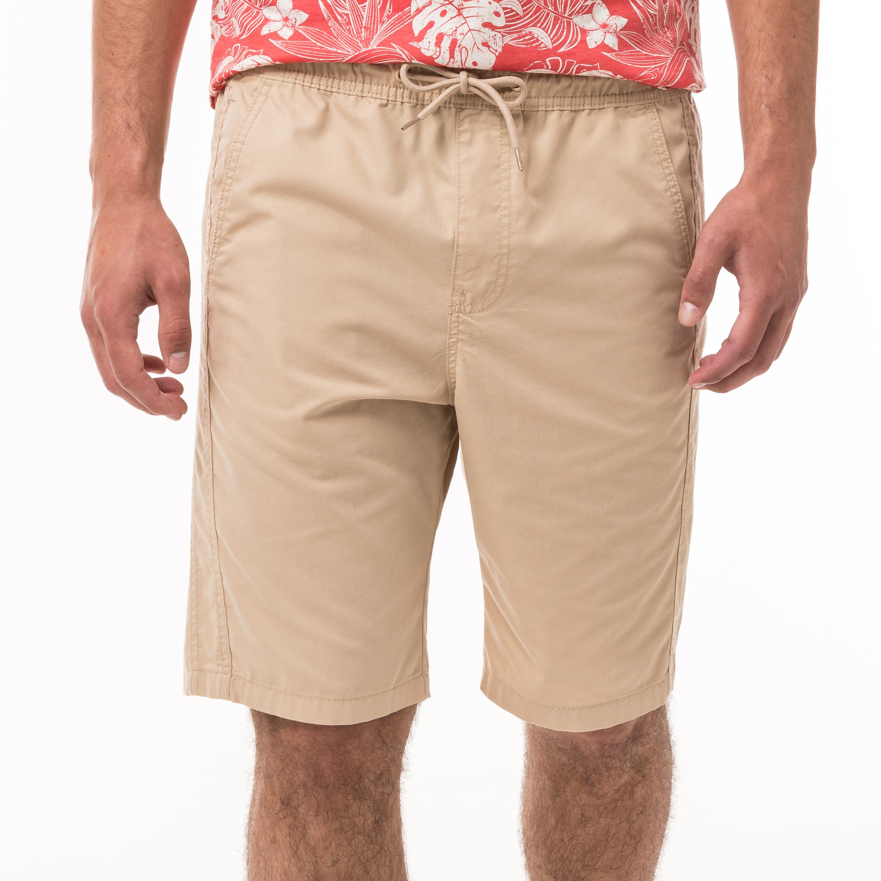 Image of Shorts Herren Camel 3XL