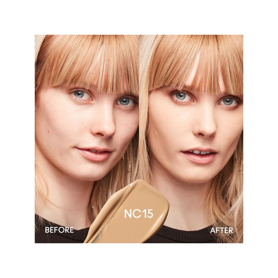 MAC Cosmetics Foundation Studio Fix Fluid SPF15 