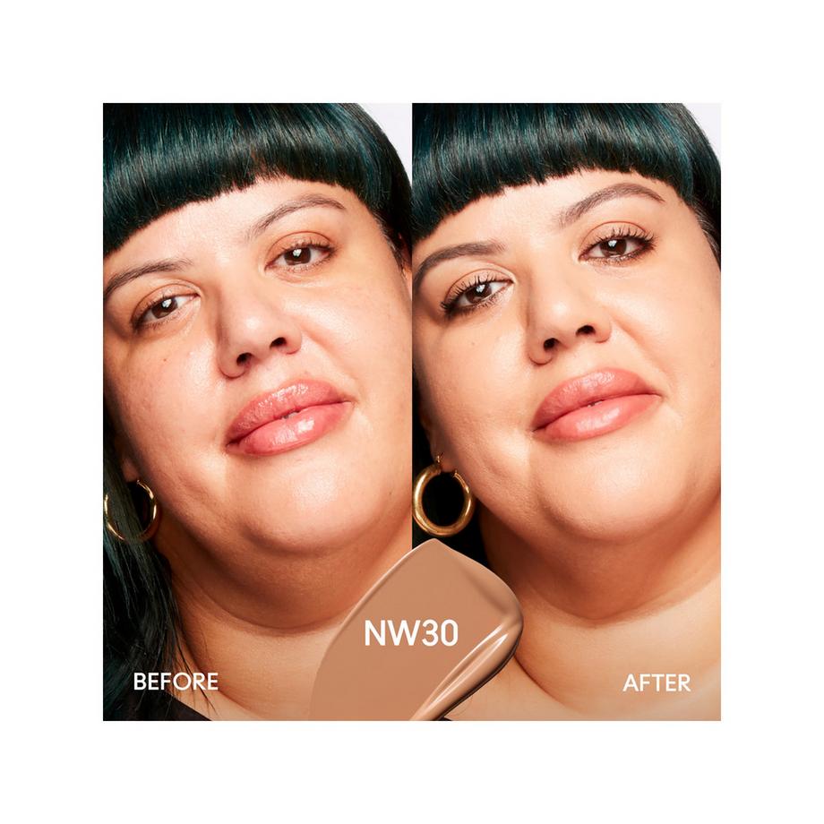 MAC Cosmetics Foundation Studio Fix Fluid SPF15 