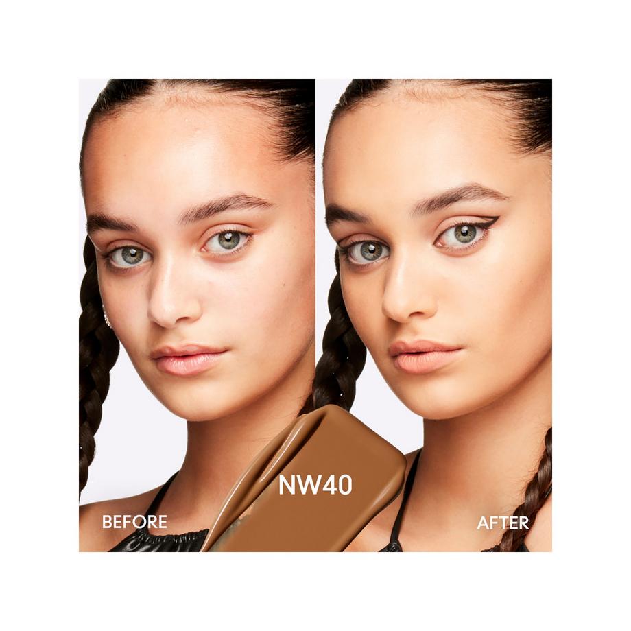 MAC Cosmetics Foundation Studio Fix Fluid SPF15 