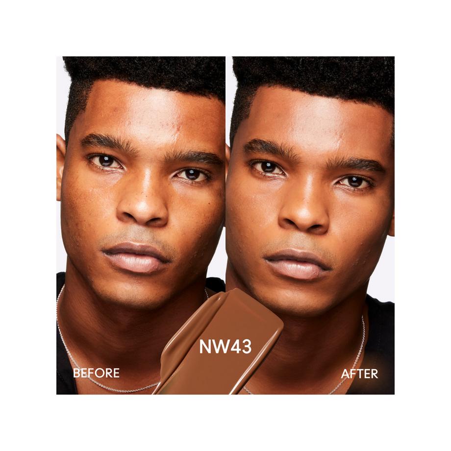 MAC Cosmetics Foundation Studio Fix Fluid SPF15 