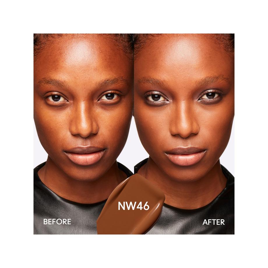 MAC Cosmetics Foundation Studio Fix Fluid SPF15 