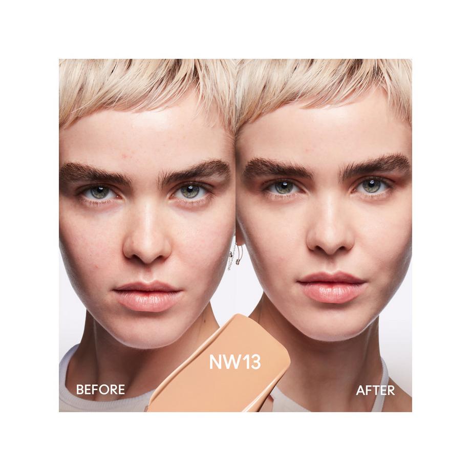 MAC Cosmetics Foundation Studio Fix Fluid SPF15 