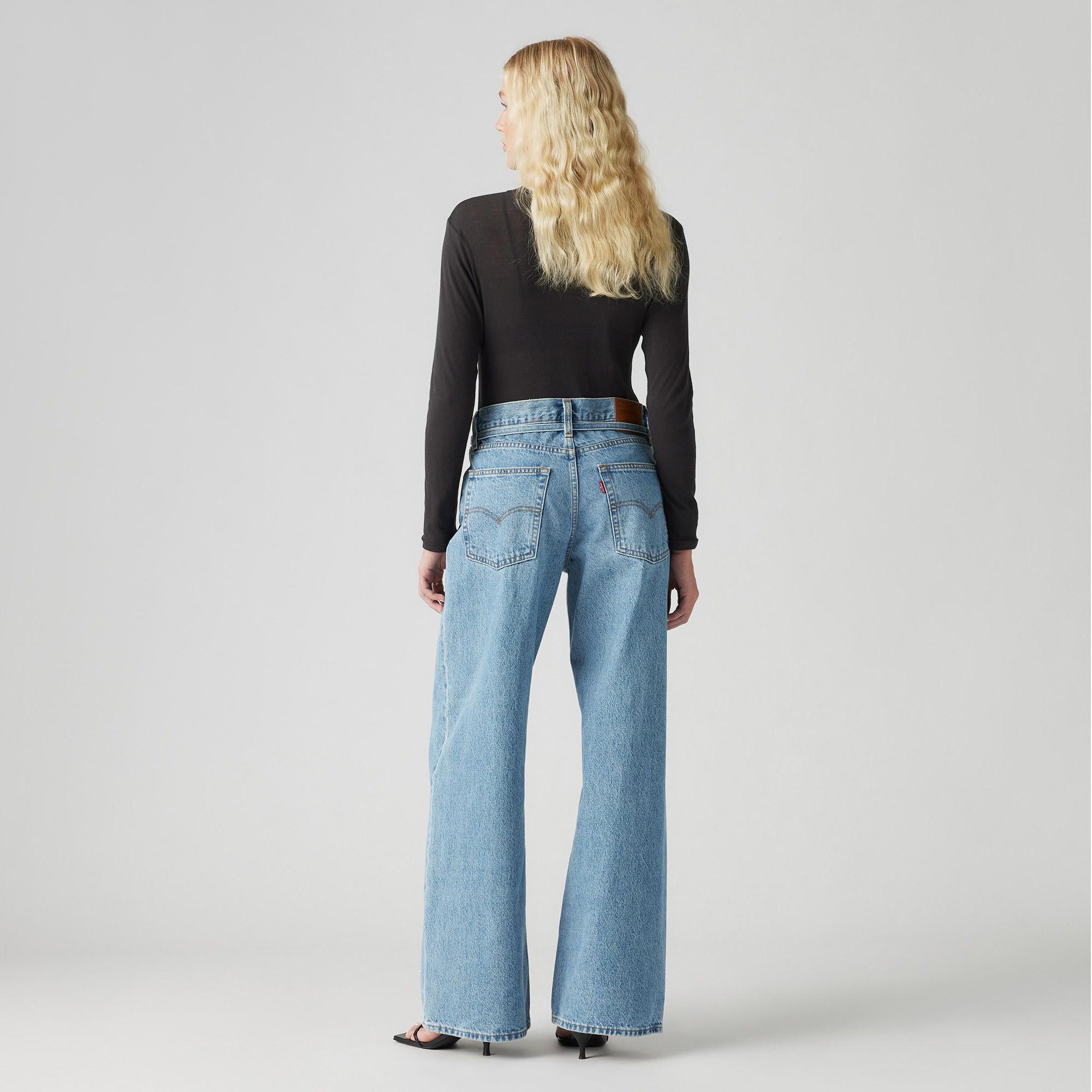 Levi's® Jeans Coupe Ample  