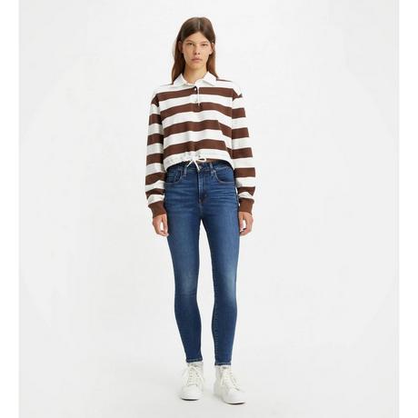 Levi's® 721 Skinny Fit Jeans  