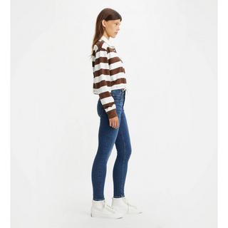 Levi's® 721 Skinny Fit Jeans  