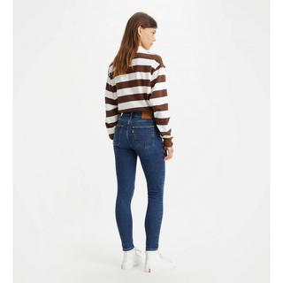 Levi's® 721 Skinny Fit Jeans  