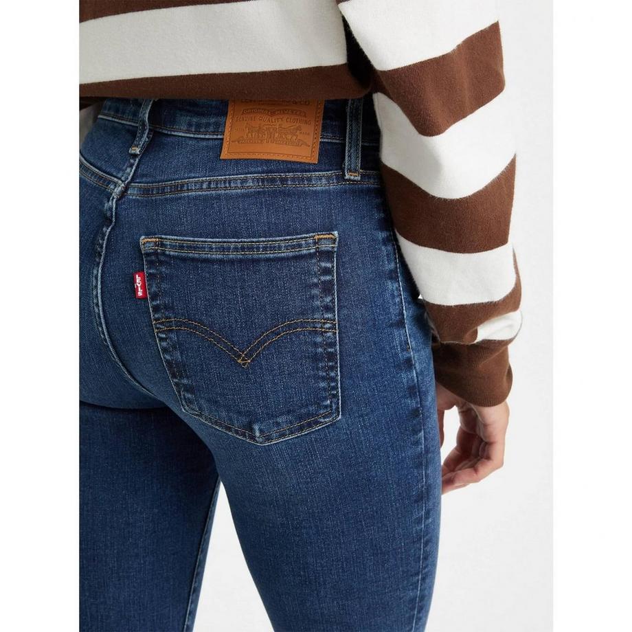 Levi's® 721 Skinny Fit Jeans  