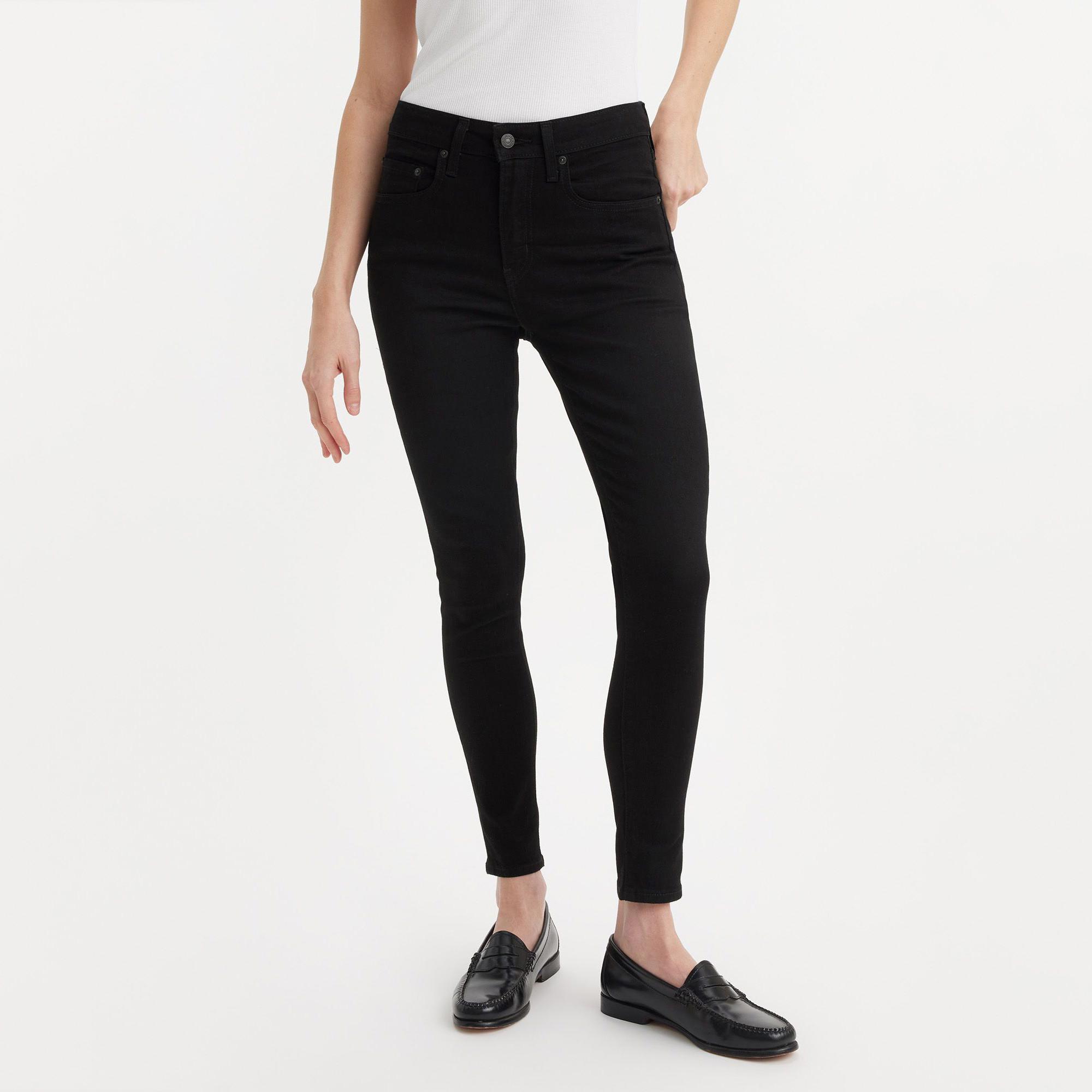 Levi's® 721 Jeans, Skinny Fit 