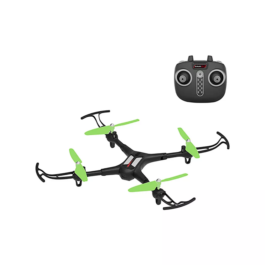 Infiniti - RC XFly Delta Drone, Multicolore