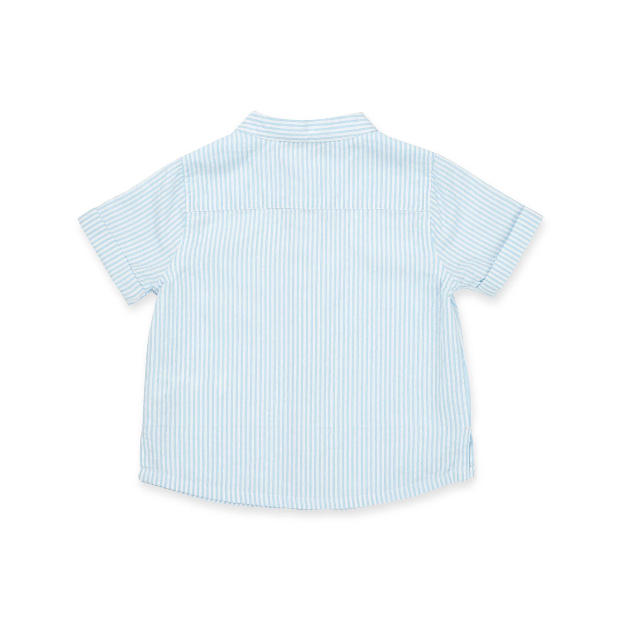 Manor Baby  Hemd, kurzarm 