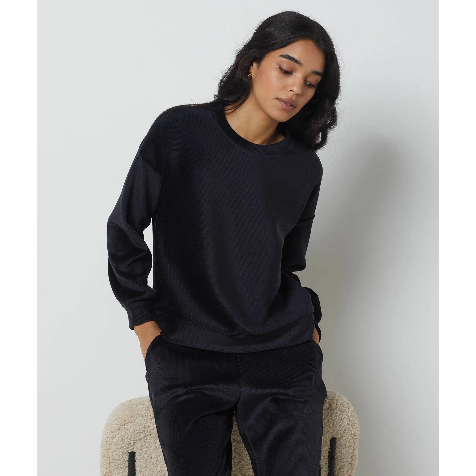 Etam  Sweatshirt Rundhals 