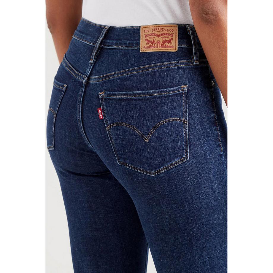 Levi's® 314 Jeans gamba dritta  