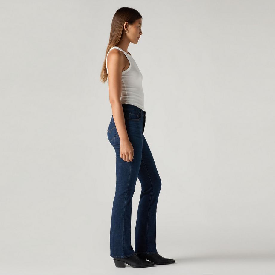 Levi's® Bootcut Fit Jeans  