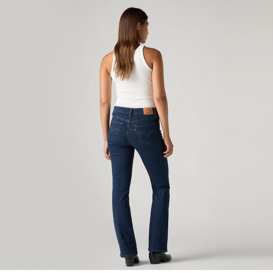 Levi's® Bootcut Fit Jeans  