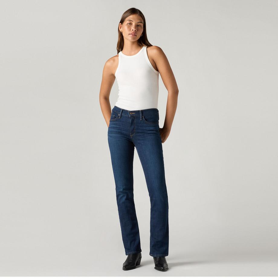 Levi's® Bootcut Fit Jeans  