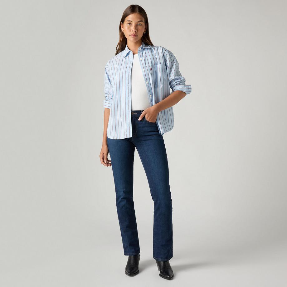 Levi's® Bootcut Fit Jeans  