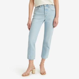 Levi's® 501 Straight Leg Fit Jeans  