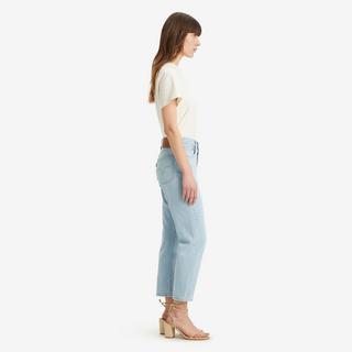 Levi's® 501 Straight Leg Fit Jeans  