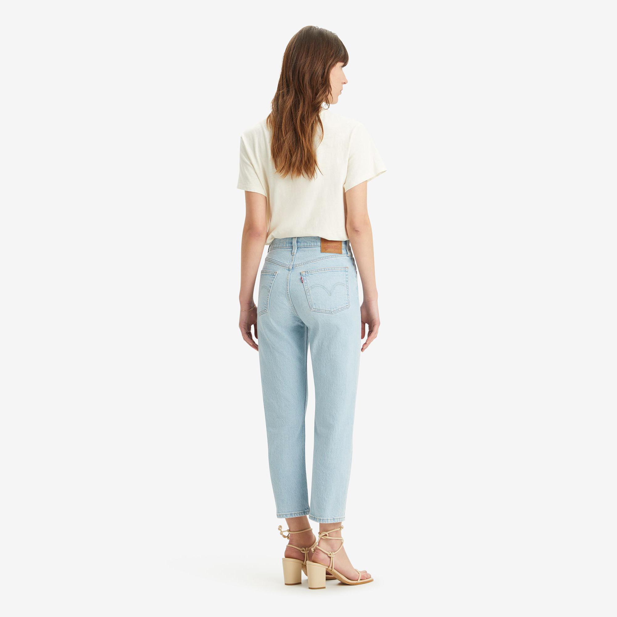 Levi's® 501 Straight Leg Fit Jeans  