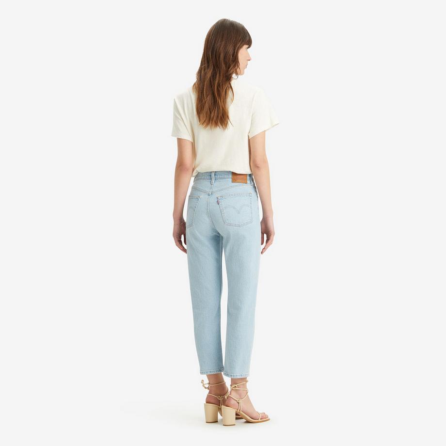 Levi's® 501 Straight Leg Fit Jeans  