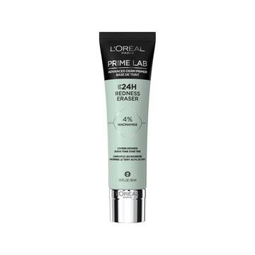 Prime Lab 24h Redness Eraser Primer