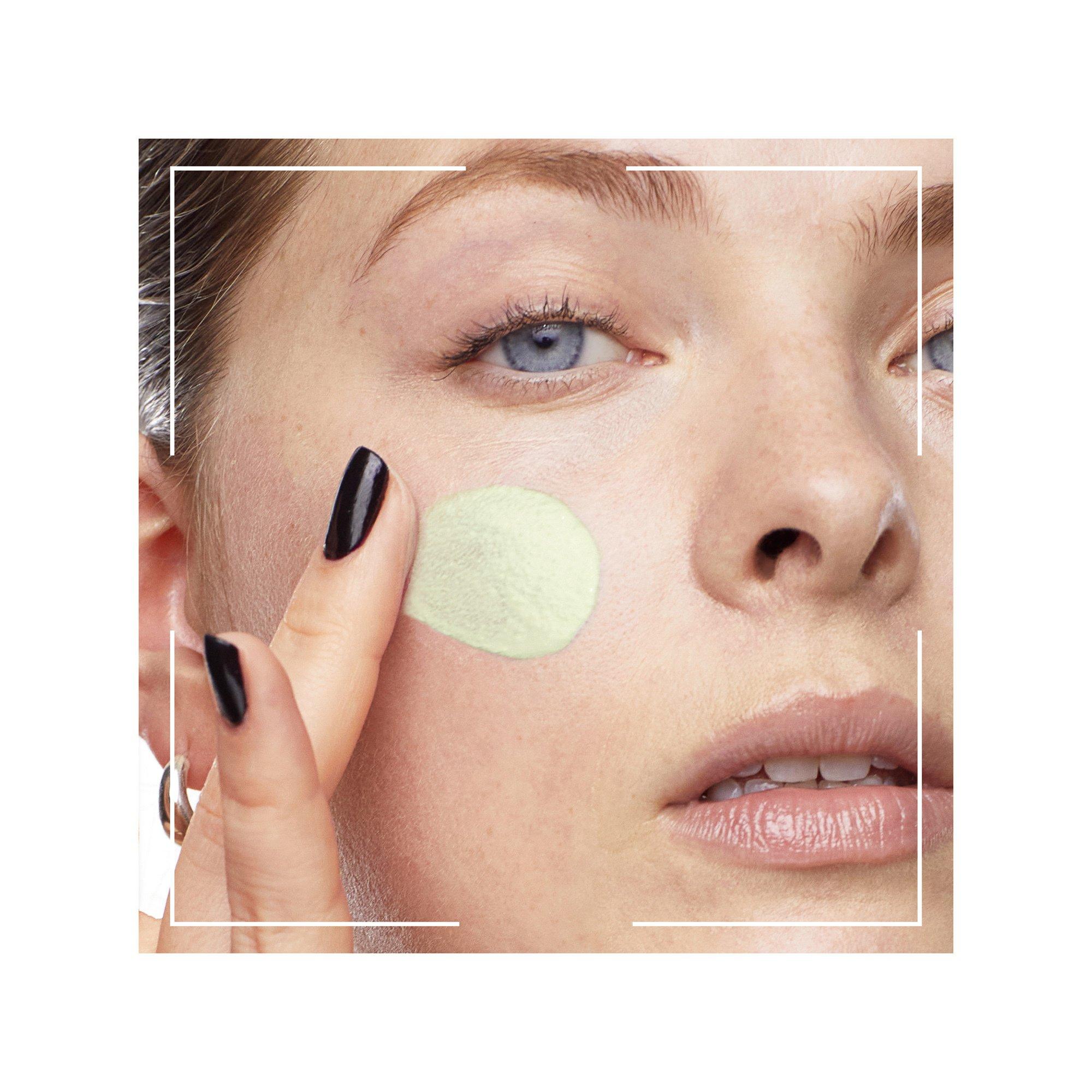 L'OREAL  Prime Lab 24h Redness Eraser Primer 