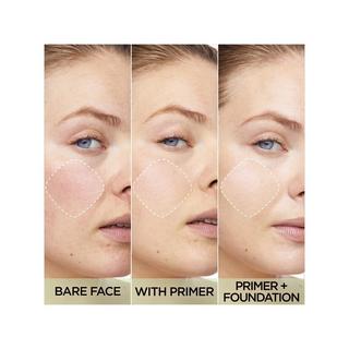 L'OREAL  Prime Lab 24h Redness Eraser Primer 