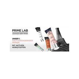 L'OREAL  Prime Lab 24h Redness Eraser Primer 