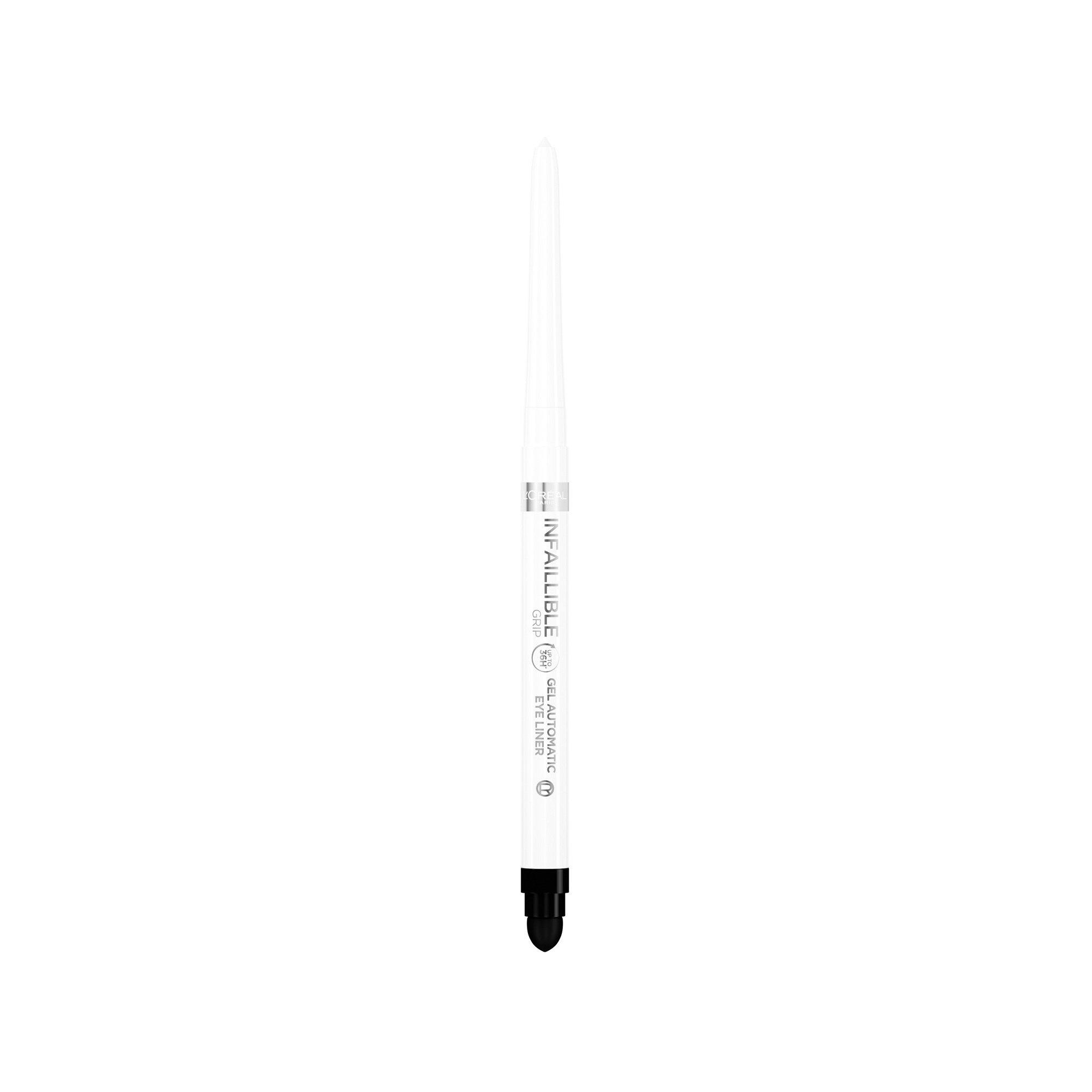 L'OREAL Infaillible Eyeliner 09 Infaillible Gel Automatic Grip Meta Light Eyeliner 