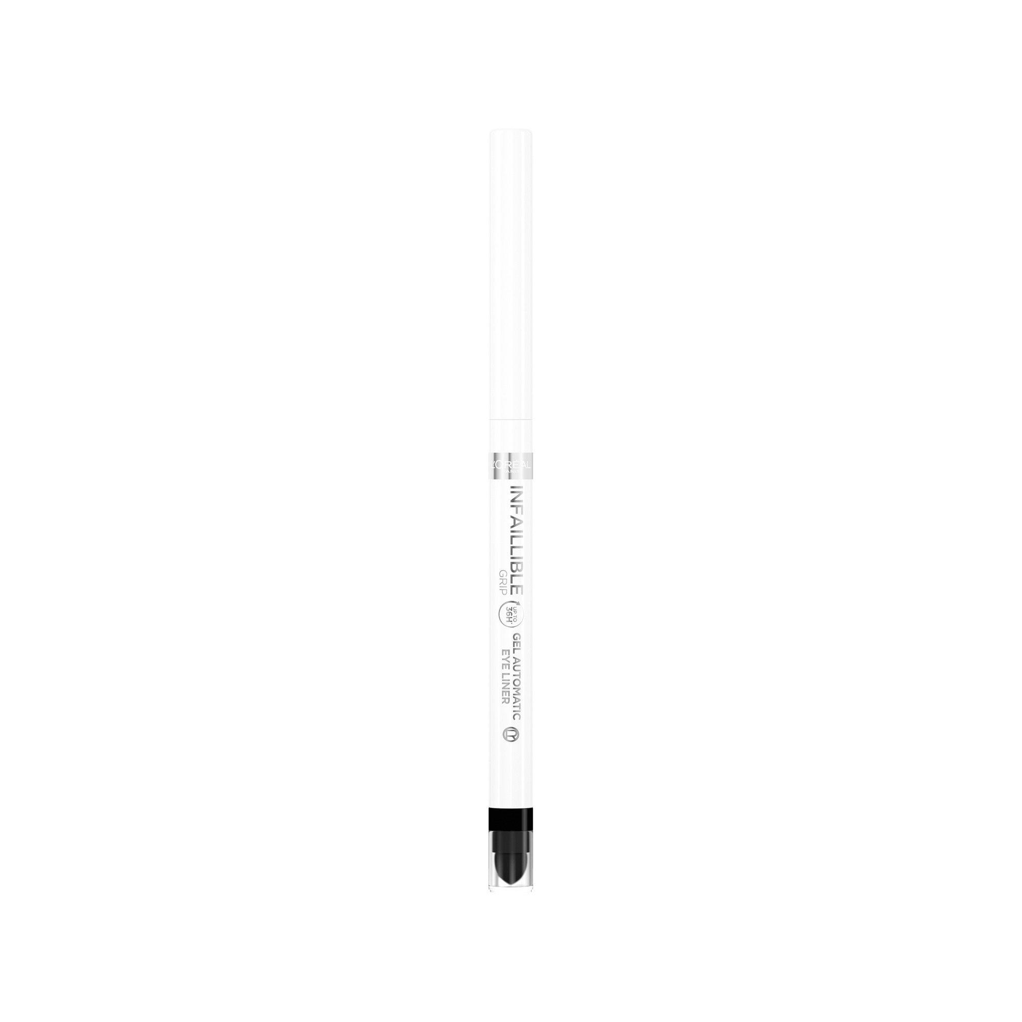 L'OREAL Infaillible Eyeliner 09 Infaillible Gel Automatic Grip Meta Light Eyeliner 