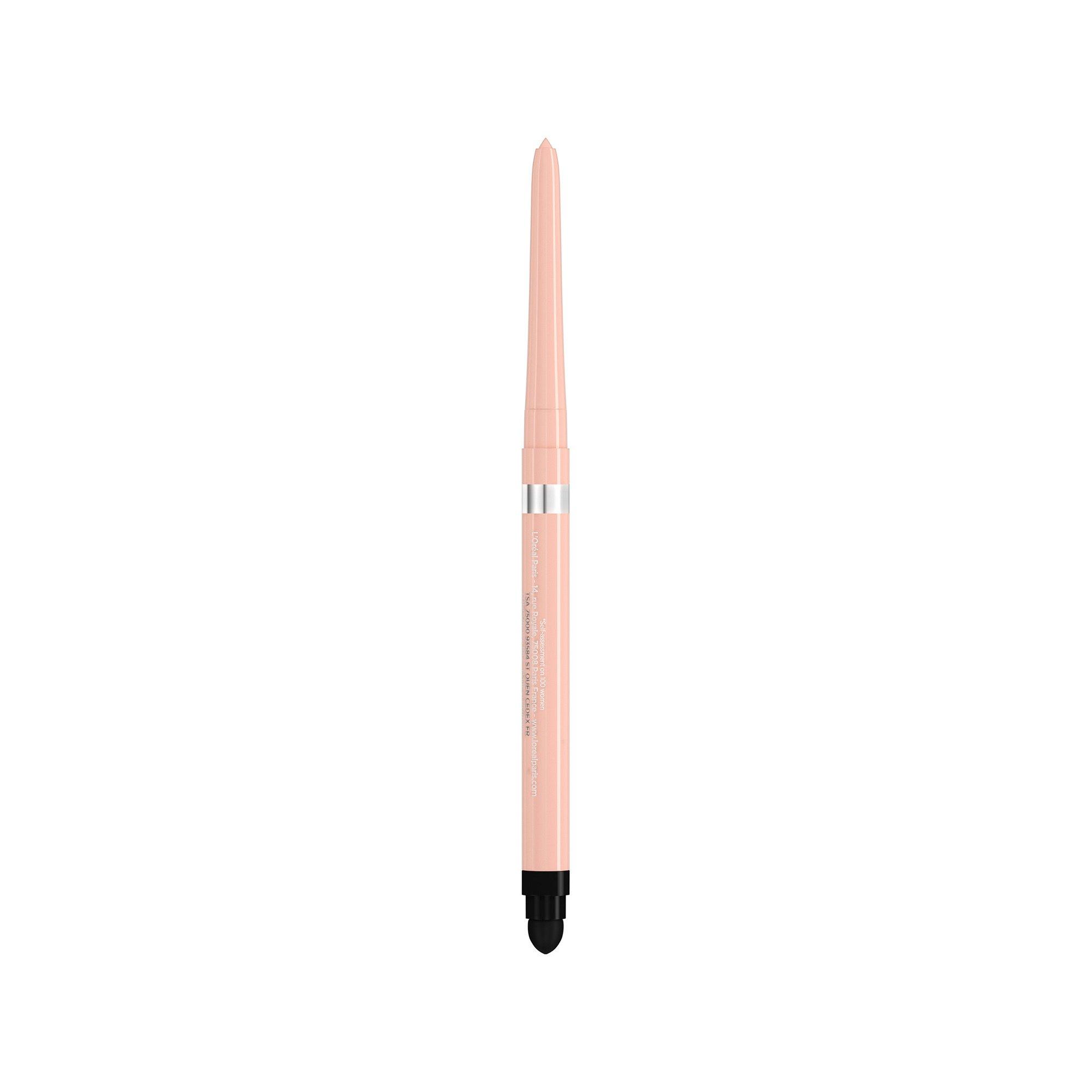 L'OREAL Infaillible Eyeliner 09 Infaillible Gel Automatic Grip Meta Light Eyeliner 