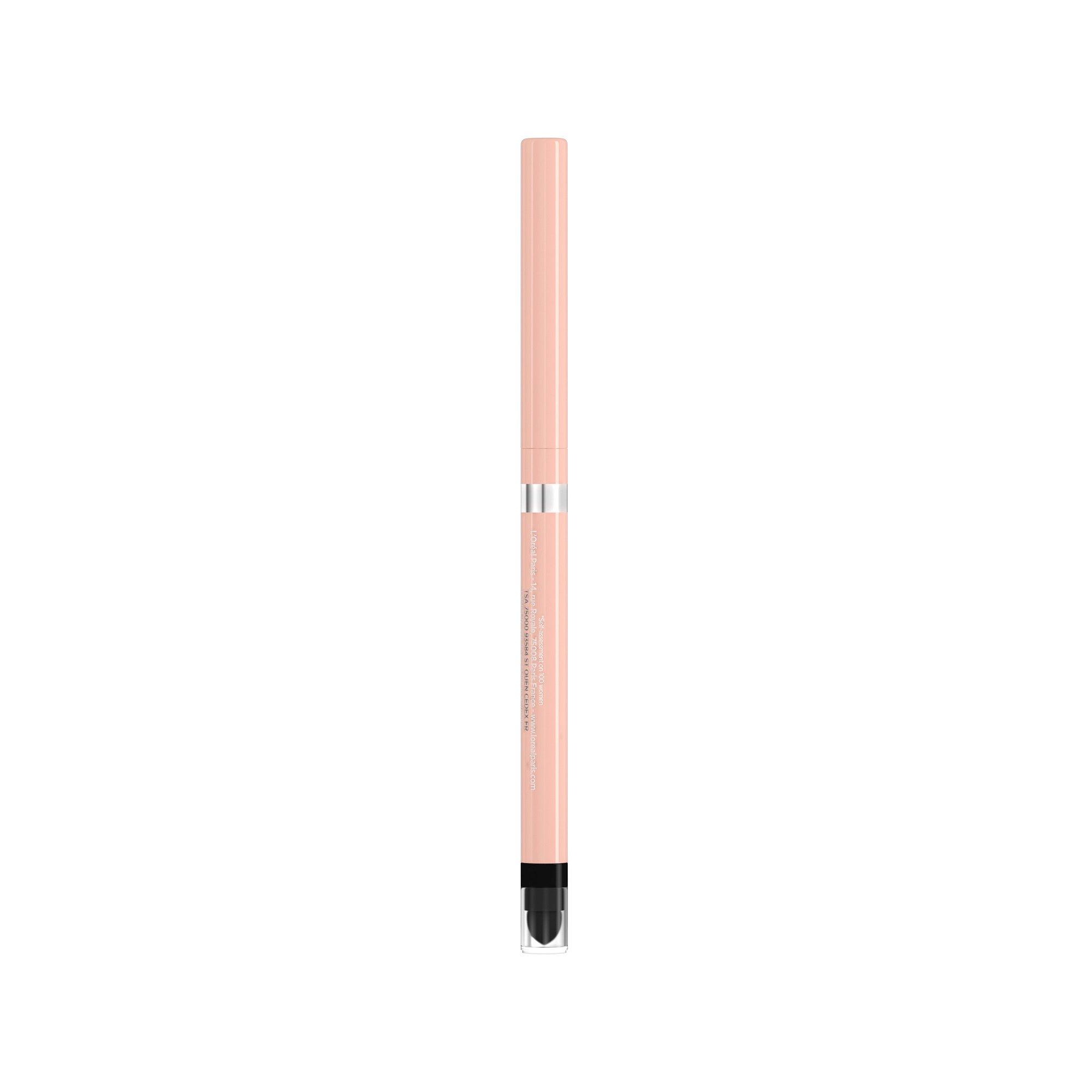 L'OREAL Infaillible Eyeliner 09 Infaillible Gel Automatic Grip Meta Light Eyeliner 