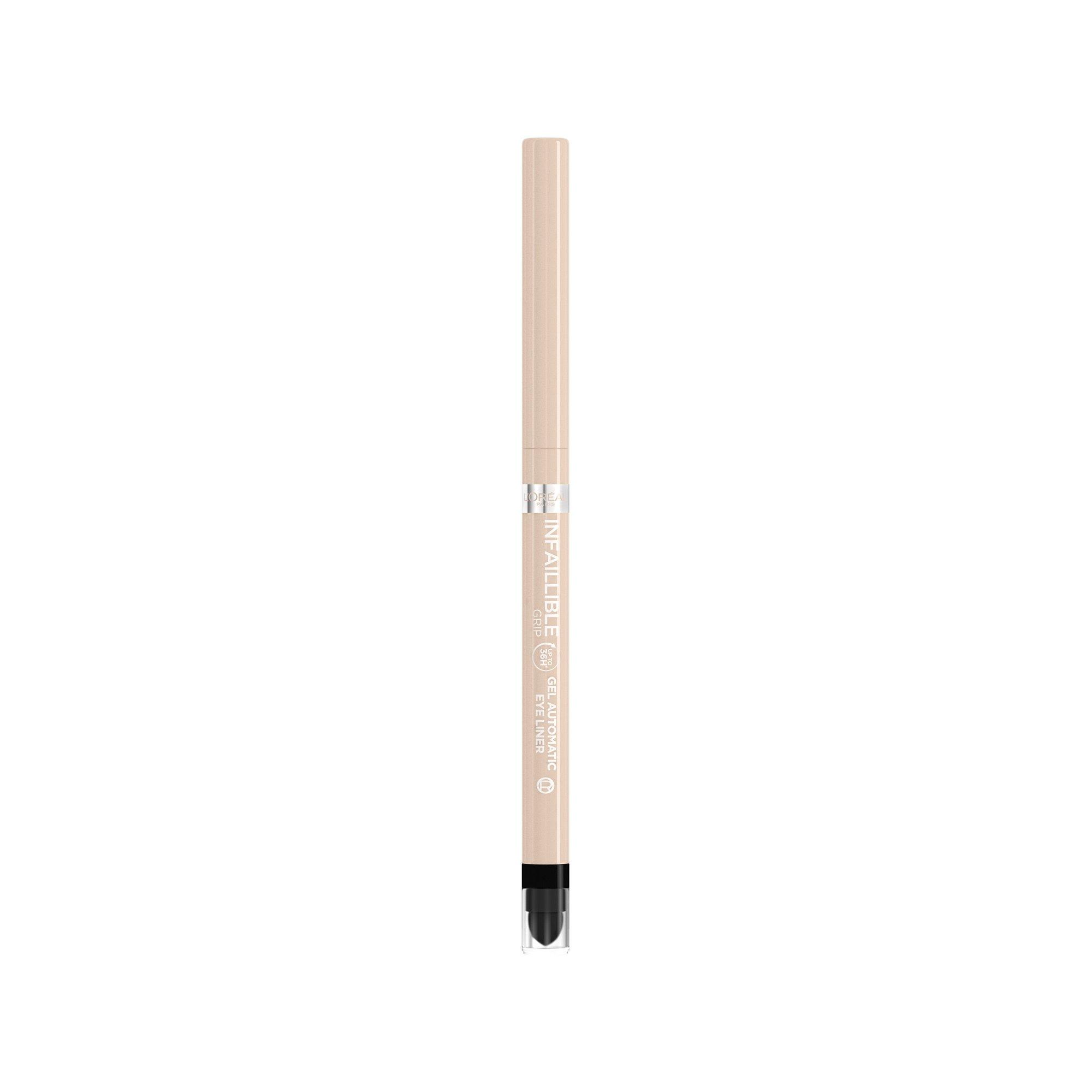 L'OREAL Infaillible Eyeliner 09 Infaillible Gel Automatic Grip Meta Light Eyeliner 