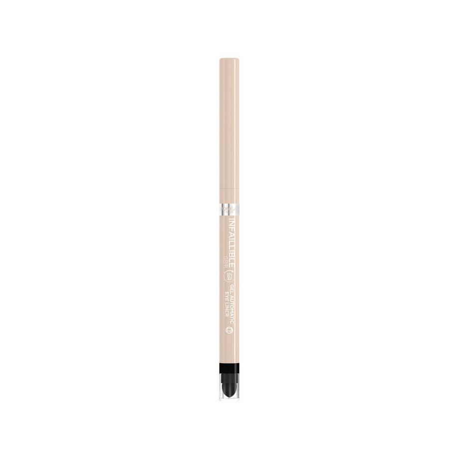 L'OREAL Infaillible Eyeliner 09 Infaillible Gel Automatic Grip Meta Light Eyeliner 