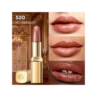 L'OREAL Color Riche Satin Nude 520 Color Riche Satin Nude 