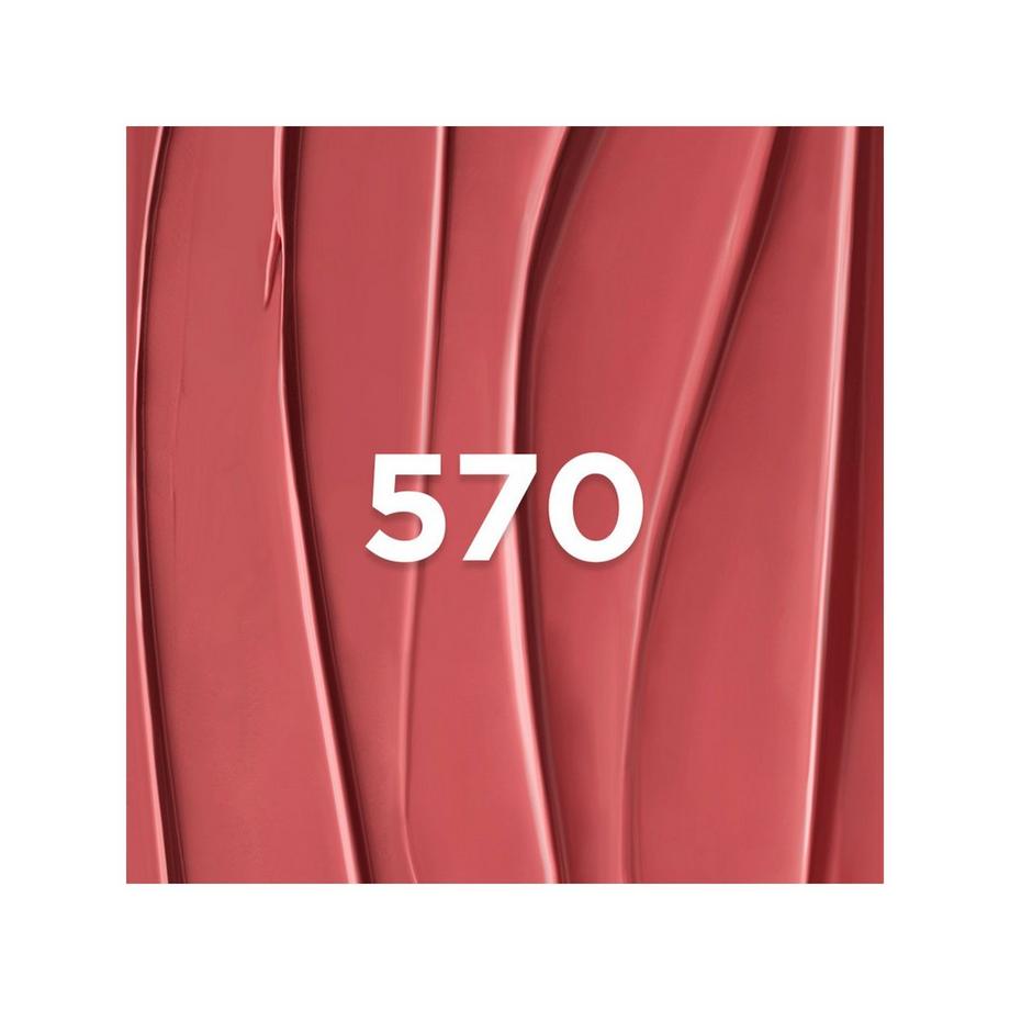 L'OREAL Color Riche Satin Nude 520 Color Riche Satin Nude 