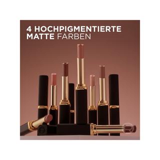 L'OREAL  Color Riche Intense Volume Matte 