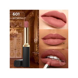 L'OREAL  Color Riche Intense Volume Matte 