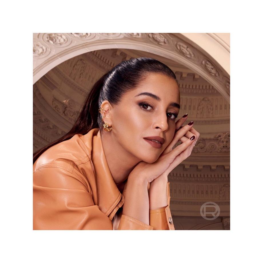 L'OREAL  Color Riche Intense Volume Matte 