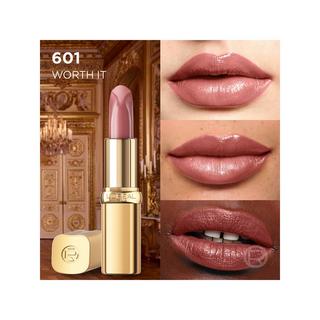 L'OREAL Color Riche Satin Nude 520 Color Riche Satin Nude 