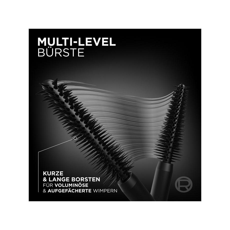 L'OREAL Volume Million Lashes Panorama Mascara  