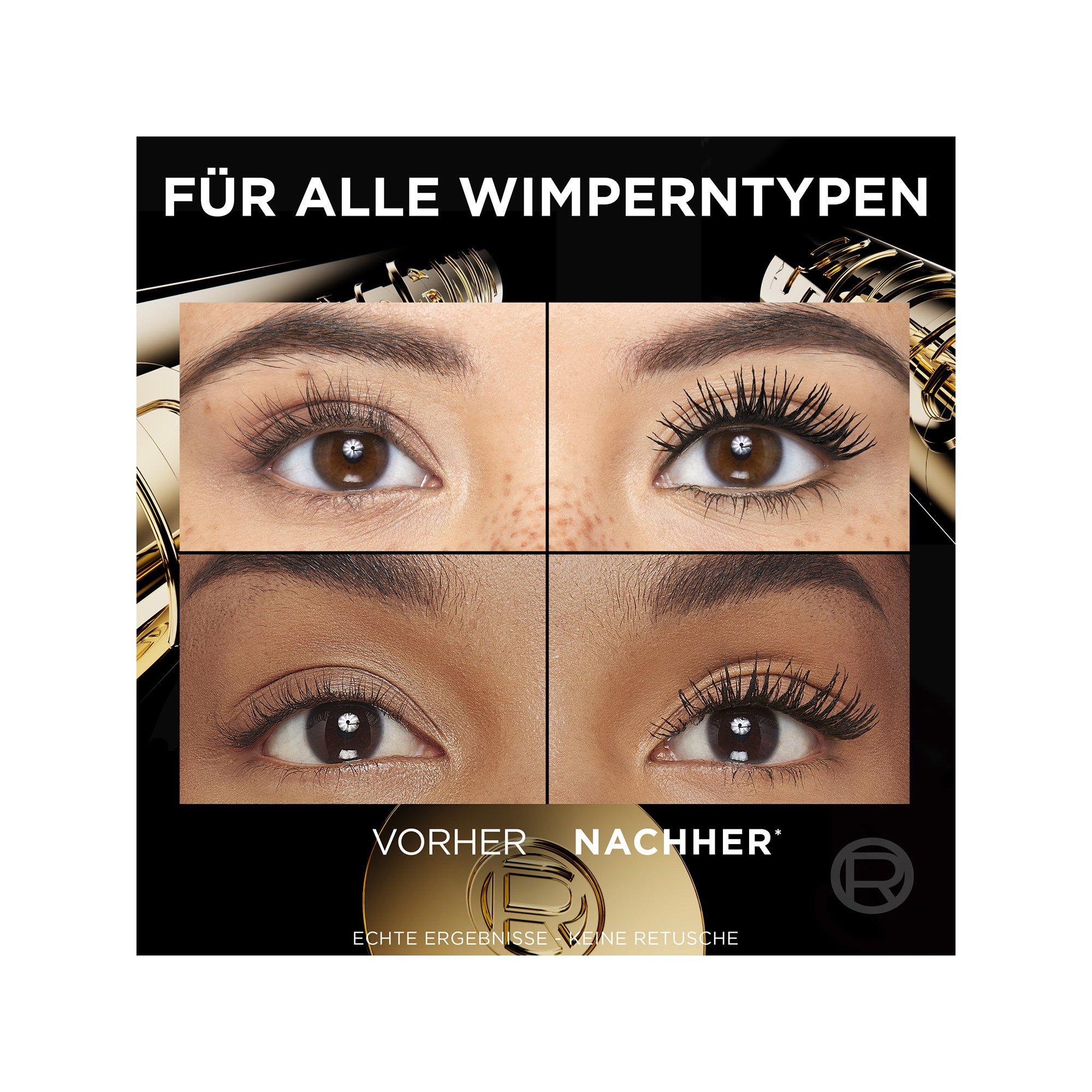 L'OREAL Volume Million Lashes Panorama Mascara  