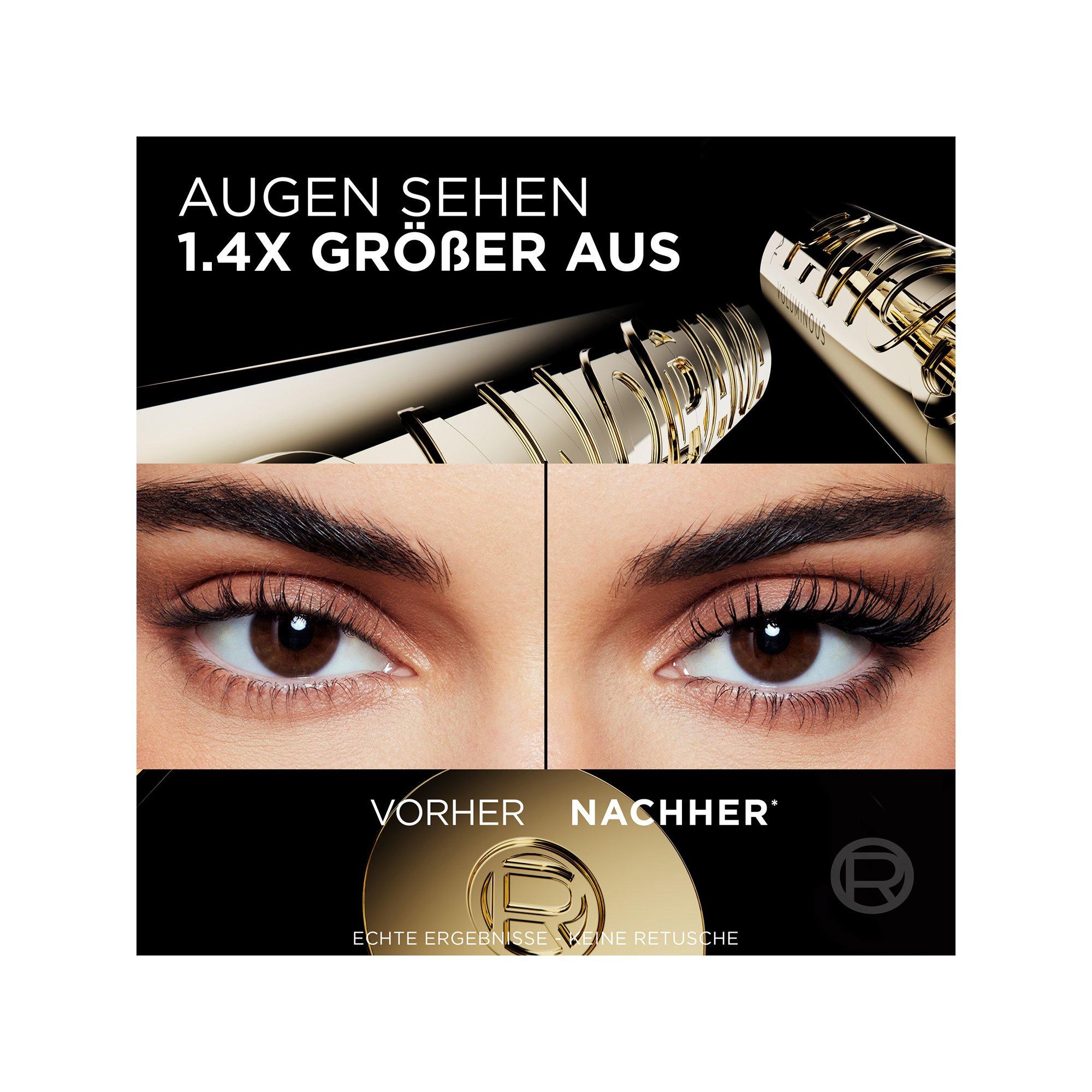 L'OREAL Volume Million Lashes Panorama Mascara  