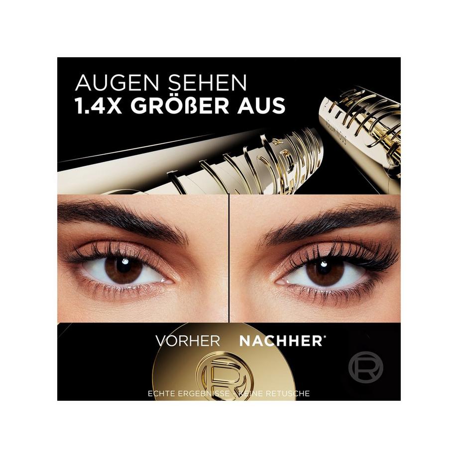 L'OREAL Volume Million Lashes Panorama Mascara  